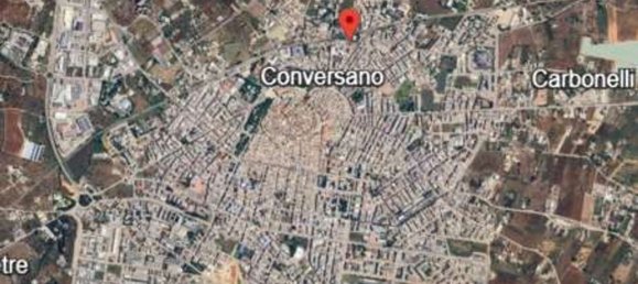 Apartamento de 11 habitaciónes en Conversano, Italy No. 236600 11