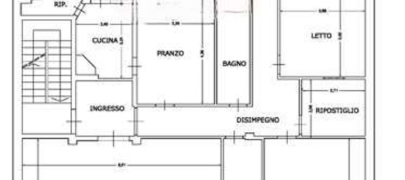 Apartamento de 11 habitaciónes en Conversano, Italy No. 236600 9