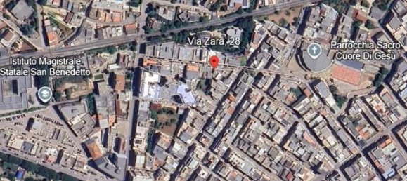 Apartamento de 11 habitaciónes en Conversano, Italy No. 236600 10