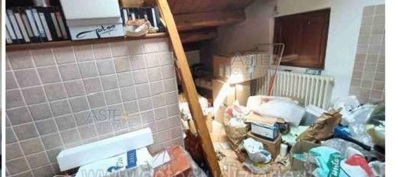 Apartamento T90 em Fabriano, Italy N.º 378023 21