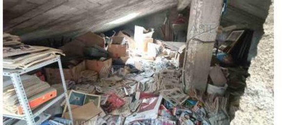 Apartamento T90 em Fabriano, Italy N.º 378023 7