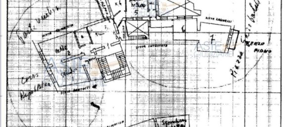 Apartamento T90 em Fabriano, Italy N.º 378023 37