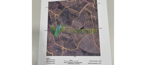 Land in Silves, Portugal No. 40990 12