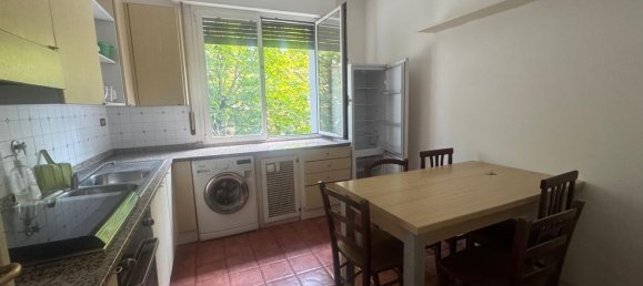 Квартира с 5 комнатами в Болонья, Италия № 168155 4