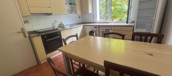 Квартира с 5 комнатами в Болонья, Италия № 168155 5