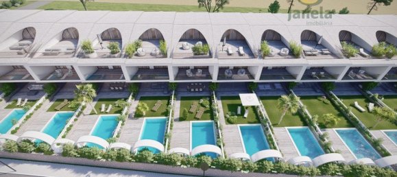 6467m² Land in Almancil, Portugal No. 146690 7