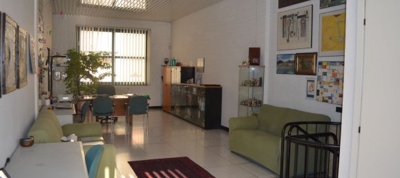 Bureau à Villasanta, Italy 110m² No. 252017 6