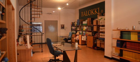 Bureau à Villasanta, Italy 110m² No. 252017 3