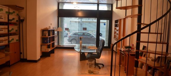 Bureau à Villasanta, Italy 110m² No. 252017 5