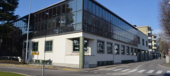 Bureau à Villasanta, Italy 110m² No. 252017 8