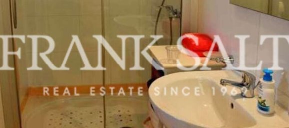 Ático de 1 dormitorio en Swieqi, Malta No. 6815 22