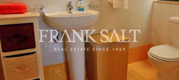 Ático de 1 dormitorio en Swieqi, Malta No. 6815 18