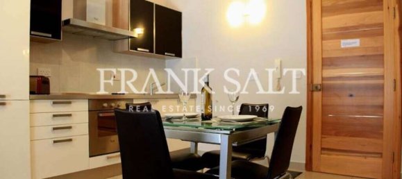 Ático de 1 dormitorio en Swieqi, Malta No. 6815 12