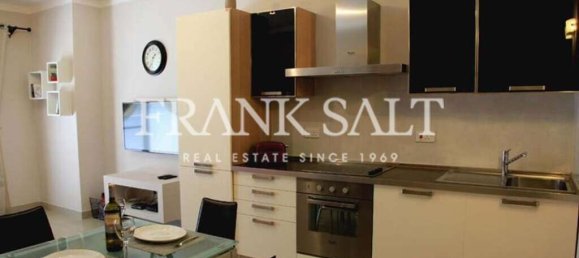 Ático de 1 dormitorio en Swieqi, Malta No. 6815 10