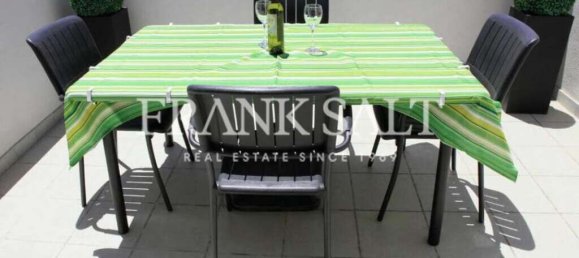 Ático de 1 dormitorio en Swieqi, Malta No. 6815 20