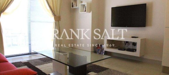 Ático de 1 dormitorio en Swieqi, Malta No. 6815 3