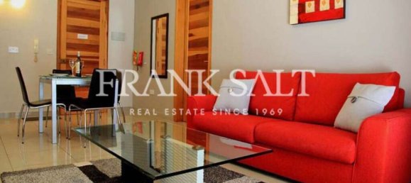 Ático de 1 dormitorio en Swieqi, Malta No. 6815 4