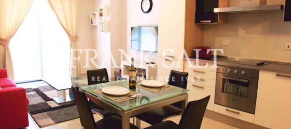 Ático de 1 dormitorio en Swieqi, Malta No. 6815 8