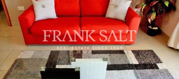 Ático de 1 dormitorio en Swieqi, Malta No. 6815 6