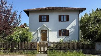 Дом с 4 комнатами в Занкт Андра-Вёрдерн, Австрия № 134743