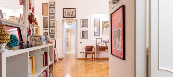 4 bedrooms Apartment in Naples, Italy No. 363859 21