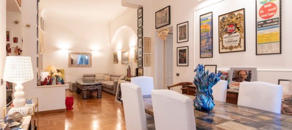 4 bedrooms Apartment in Naples, Italy No. 363859 3