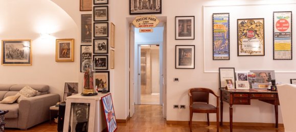 4 bedrooms Apartment in Naples, Italy No. 363859 6