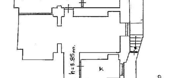 4 bedrooms Apartment in Naples, Italy No. 363859 22