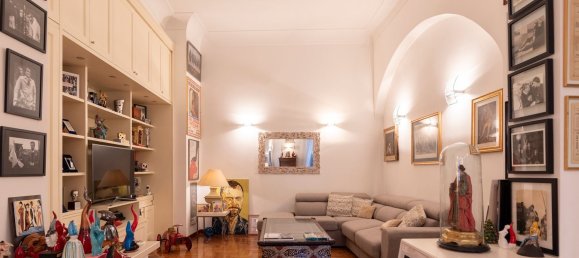 4 bedrooms Apartment in Naples, Italy No. 363859 5