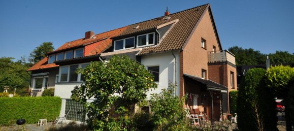 4 chambres Maison de ville à Hanover, Germany No. 286890 2