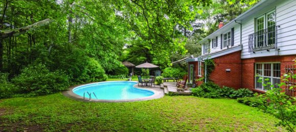 3 bedrooms House in Oakville, Canada No. 989 11