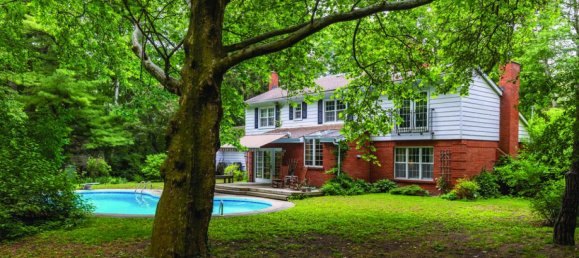 3 bedrooms House in Oakville, Canada No. 989 4