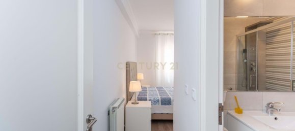 3 Schlafzimmer Wohnung in Cascais, Portugal, Nr. 265442 21