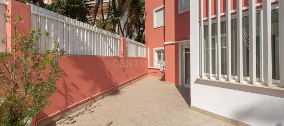 3 Schlafzimmer Wohnung in Cascais, Portugal, Nr. 265442 29