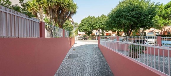 3 Schlafzimmer Wohnung in Cascais, Portugal, Nr. 265442 35