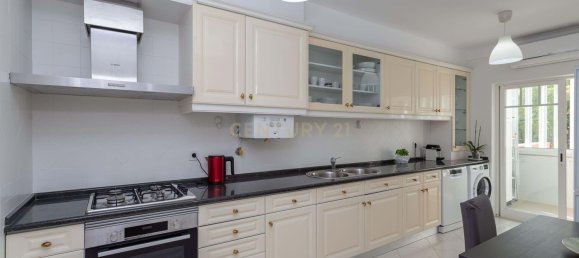 3 Schlafzimmer Wohnung in Cascais, Portugal, Nr. 265442 10