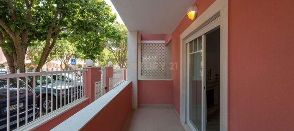 3 Schlafzimmer Wohnung in Cascais, Portugal, Nr. 265442 27