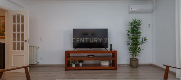 3 Schlafzimmer Wohnung in Cascais, Portugal, Nr. 265442 4