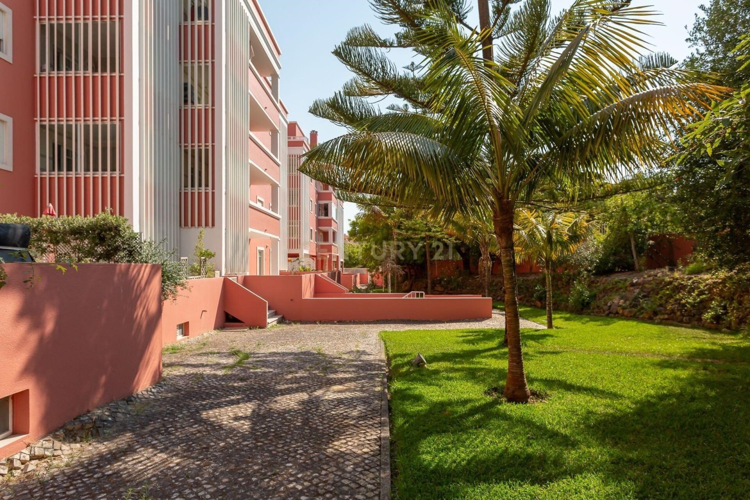 3 غرف نوم شقة في Cascais, Portugal رقم 265442