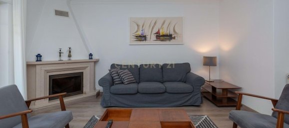 3 Schlafzimmer Wohnung in Cascais, Portugal, Nr. 265442 3