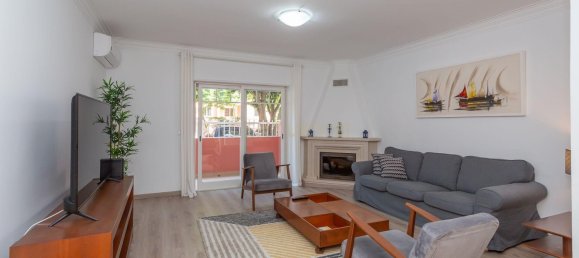 3 Schlafzimmer Wohnung in Cascais, Portugal, Nr. 265442 2