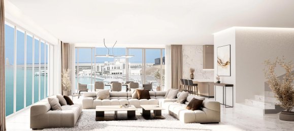 Apartamento T3 em Yas Island, UAE N.º 96370 2