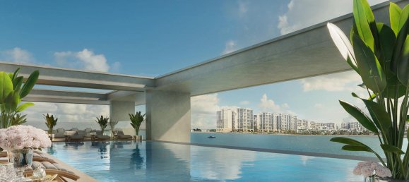 Apartamento T3 em Yas Island, UAE N.º 96370 6