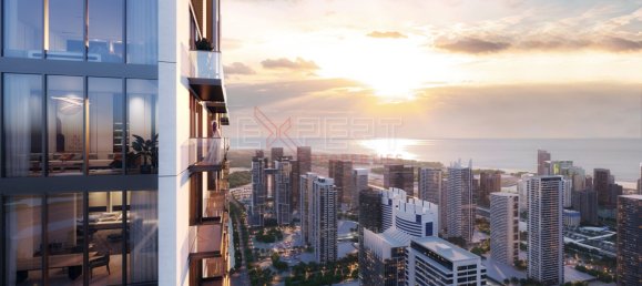 1 غرف نوم شقة في Verde Residences, أبراج بحيرة جميرا, UAE رقم 60140 2