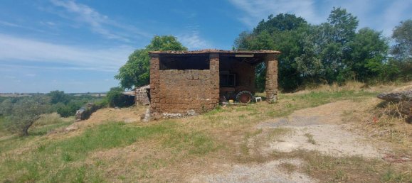 285406m² Land in Civita Castellana, Italy No. 297450 6