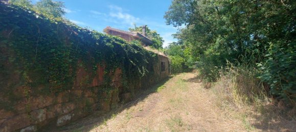 285406m² Land in Civita Castellana, Italy No. 297450 8