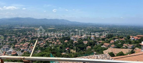 3 bedrooms Apartment in Palestrina, Italy No. 34384 2