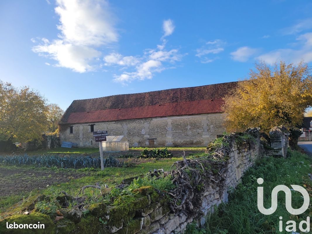 Grundstück in Ully-Saint-Georges, France 1410m², Nr. 330012