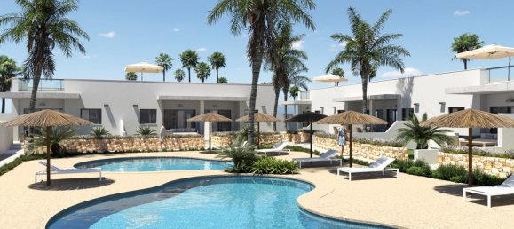 Villa de 3 dormitorios en El Verger, Spain No. 7210 2