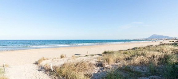 Villa de 3 dormitorios en El Verger, Spain No. 7210 5